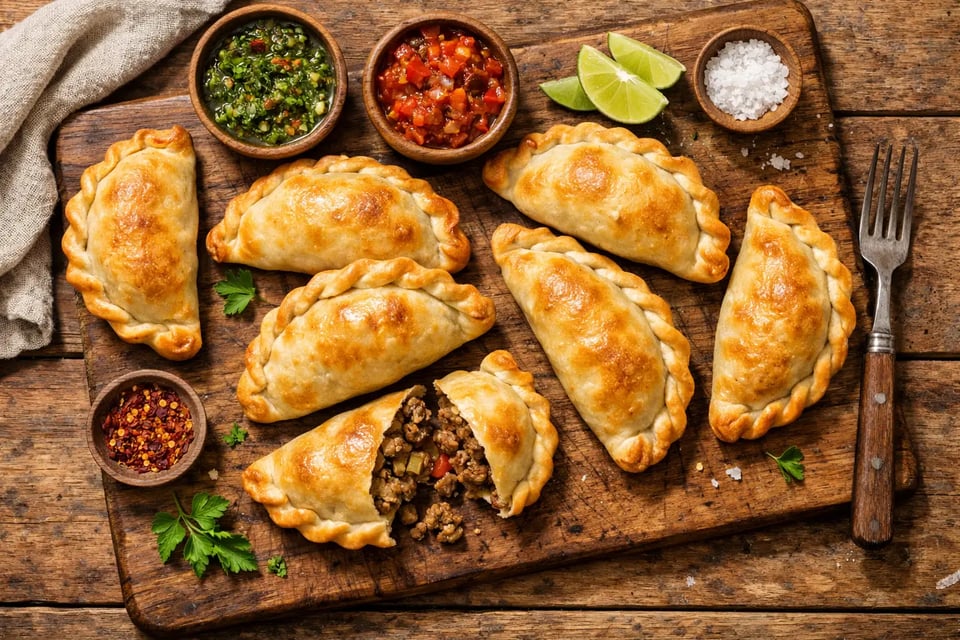 Empanadas